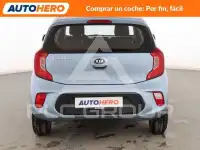 2018 KIA Picanto