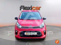 2018 KIA Picanto