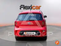 2018 KIA Picanto