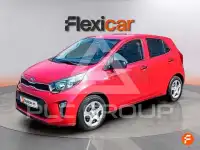 2018 KIA Picanto