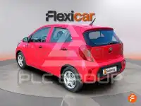2018 KIA Picanto