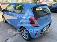 2018 KIA Picanto