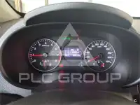 2018 KIA Picanto