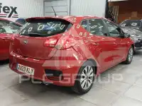 2018 KIA Ceed