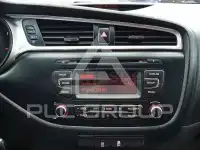 2018 KIA Ceed