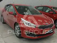 2018 KIA Ceed