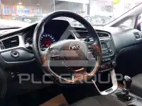 2018 KIA Ceed