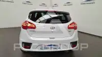 2018 KIA Ceed