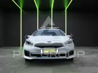 2018 KIA Ceed