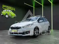 2018 KIA Ceed