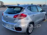 2018 KIA Ceed