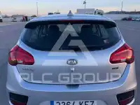 2018 KIA Ceed