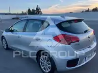 2018 KIA Ceed