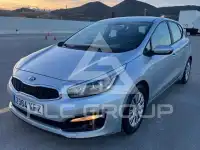 2018 KIA Ceed