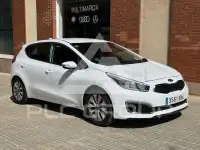 2018 KIA Ceed