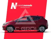 2018 KIA Ceed