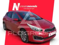 2018 KIA Ceed