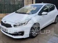 2018 KIA Ceed