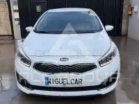 2018 KIA Ceed