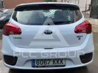 2018 KIA Ceed