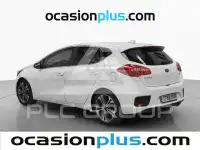 2018 KIA Ceed