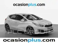 2018 KIA Ceed