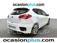 2018 KIA Ceed