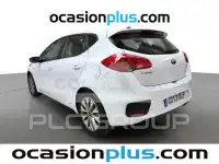 2018 KIA Ceed