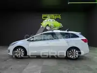 2018 KIA Ceed