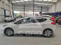 2018 KIA Ceed
