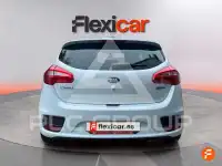 2018 KIA Ceed