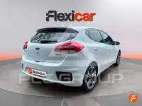 2018 KIA Ceed