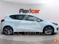 2018 KIA Ceed