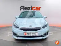 2018 KIA Ceed