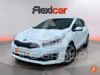 2018 KIA Ceed