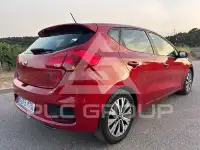 2018 KIA Ceed
