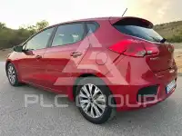 2018 KIA Ceed