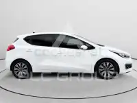 2018 KIA Ceed