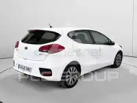 2018 KIA Ceed