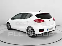 2018 KIA Ceed