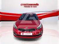 2018 KIA Ceed