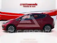 2018 KIA Ceed