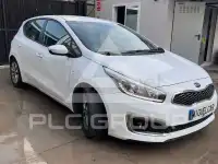 2018 KIA Ceed