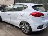 2018 KIA Ceed