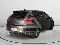 2018 KIA Ceed