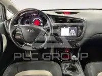 2018 KIA Ceed