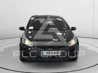 2018 KIA Ceed