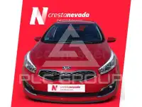 2018 KIA Ceed