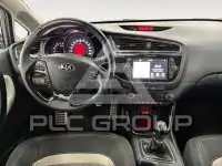 2018 KIA Ceed