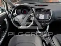 2018 KIA Ceed